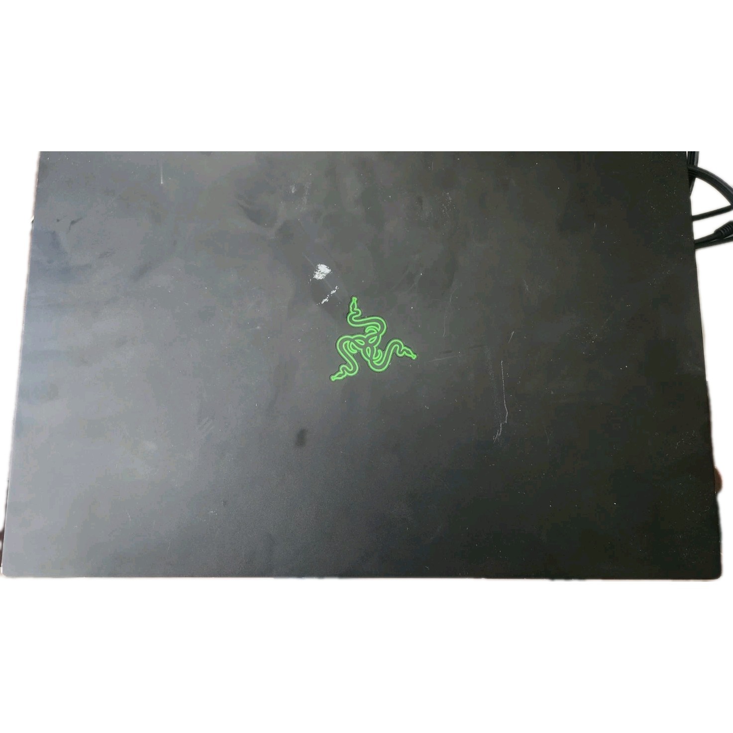 Razer Blade Pro 17” 2020 – i7-10875H gaming laptop