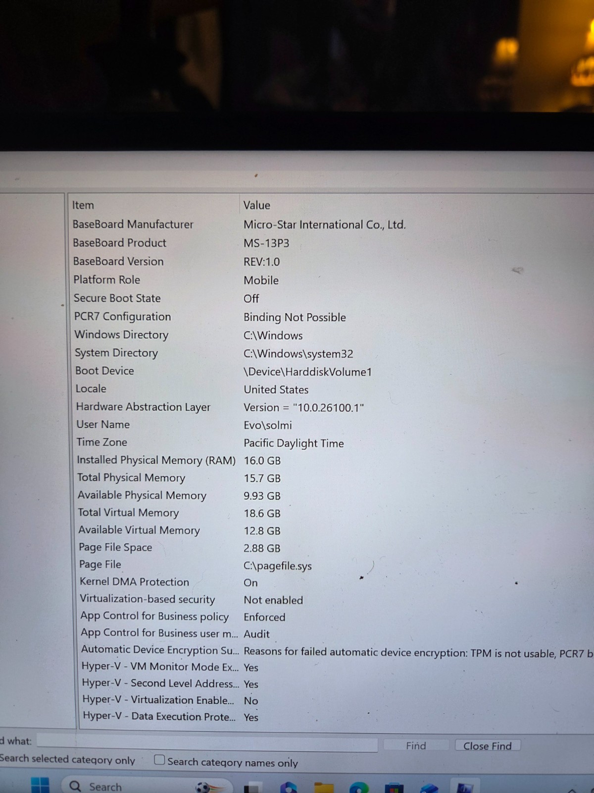 MSI Summit E13 Flip Evo 13.4” (512g SSD Intel Core i7-1280P 4.8GHz 16GB RAM)…