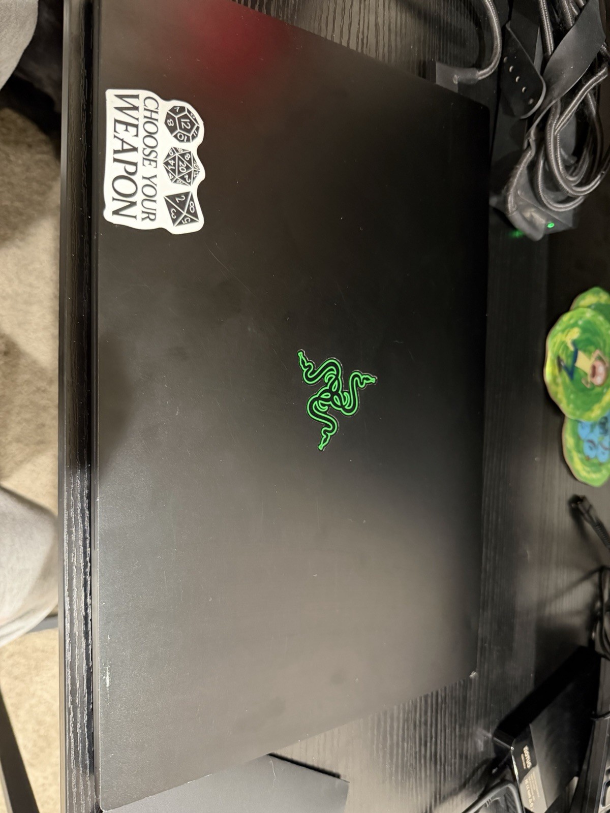Razer Blade 15 15in FHD i7-12800H 16GB 1TB SSD RTX 3060 Win 11