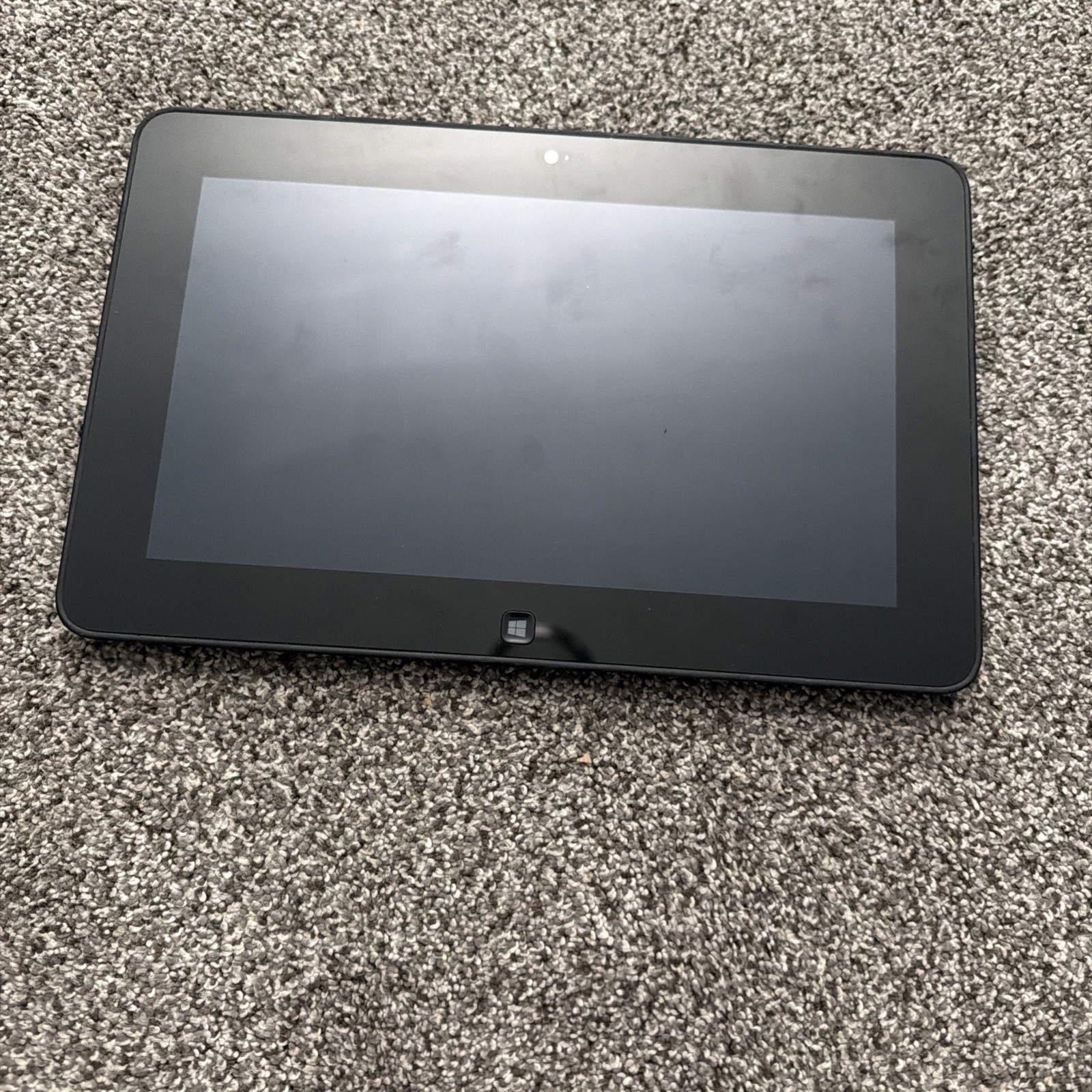 Dell Latitude 10 ST2 10.8″ Touchscreen Windows Tablet~ Untested