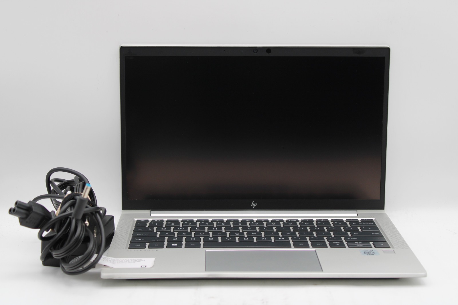 HP EliteBook 830 G7 _ i5-10310U @ 1.7 _ 8GB RAM _ 256GB SSD _ W11H