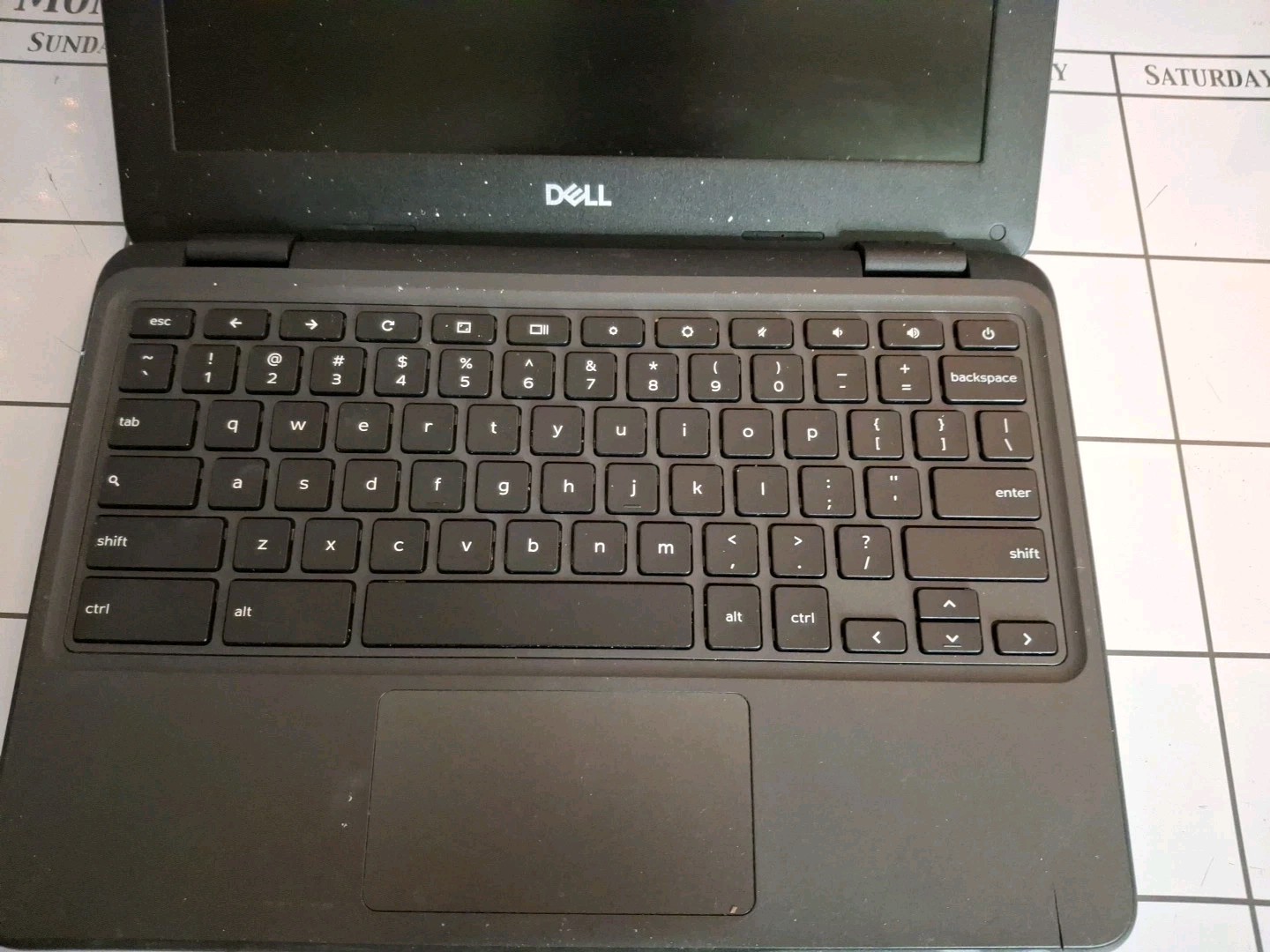 Laptop Chromebook and Tablet Lot, Untested Thrift Store Finds! Look!