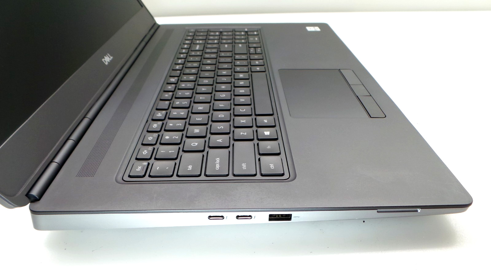 Dell Precision 7750 | 17.3″ | i7-10875H | 72GB 512GB SSD | RTX 300