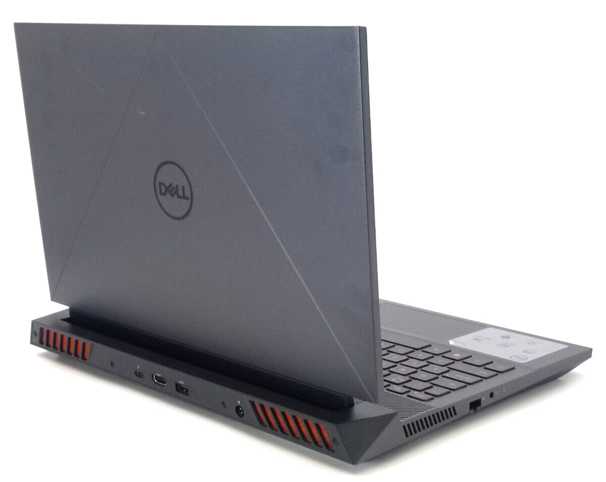 Dell G15 5530 Laptop PC FHD Intel Core i7-13th Gen 16GB Ram 1TB NVMe Windows 11.
