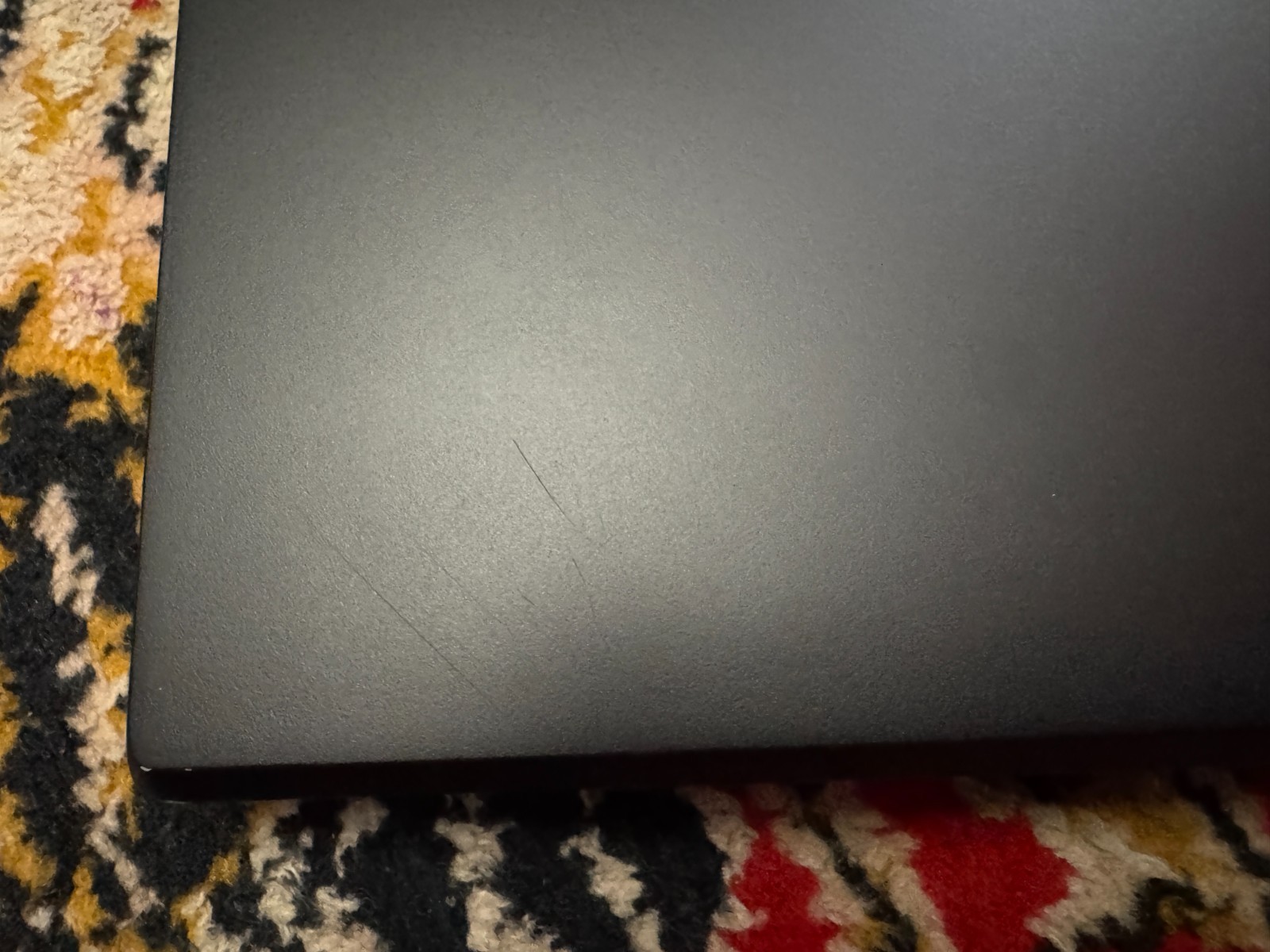 LG gram 17″ Core Ultra 7 258V 32Gb RAM 2Tb SSD 17Z90TL-H.AUB7U1 -Very Good-