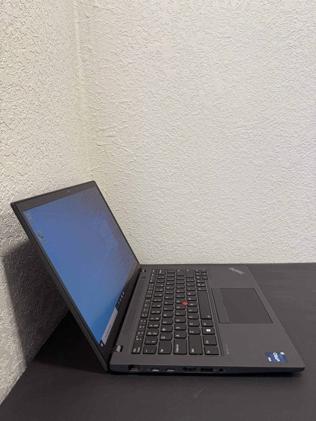 Lenovo Thinkpad T14 Gen 4 i5 1345U 512 GB SSD 16 GB SSD W Best Warranty W11 🔥