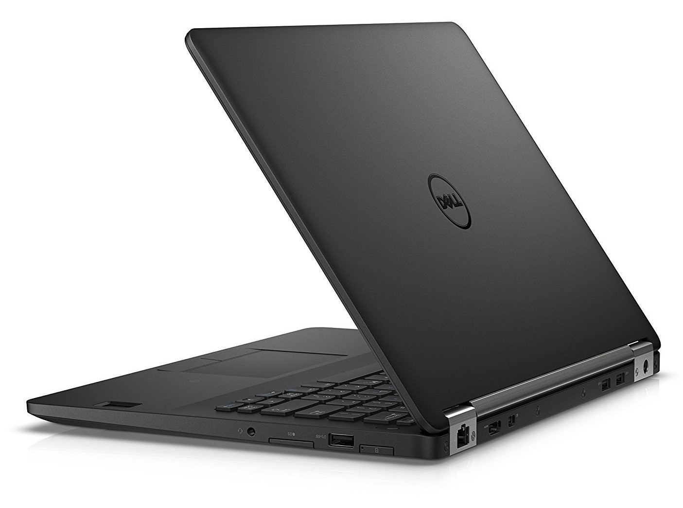 Dell Latitude E7470 14” (256GB SSD Intel Core i7-6600U 2.6GHz 16GB RAM)