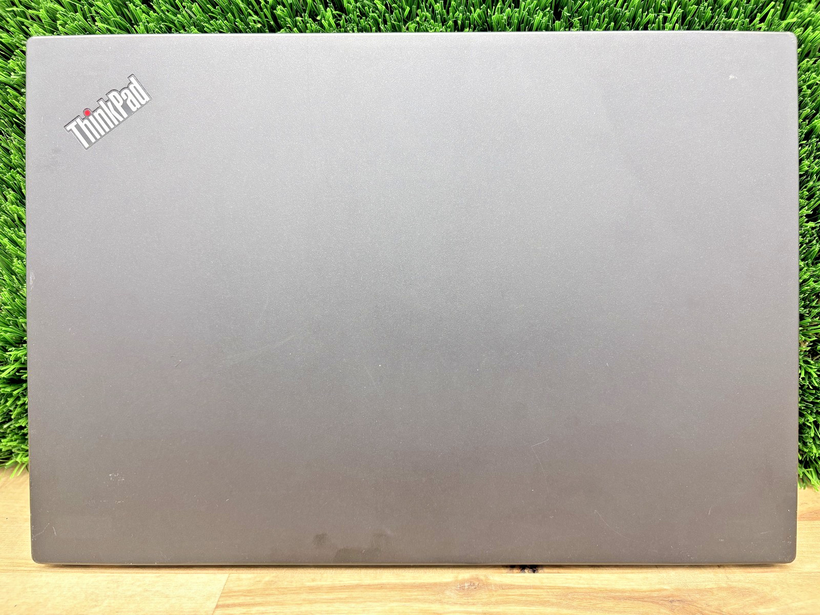 Lenovo ThinkPad T490 Intel i5-8th Gen 1.60GHz 16GB RAM 256GB SSD Windows 11 Pro*