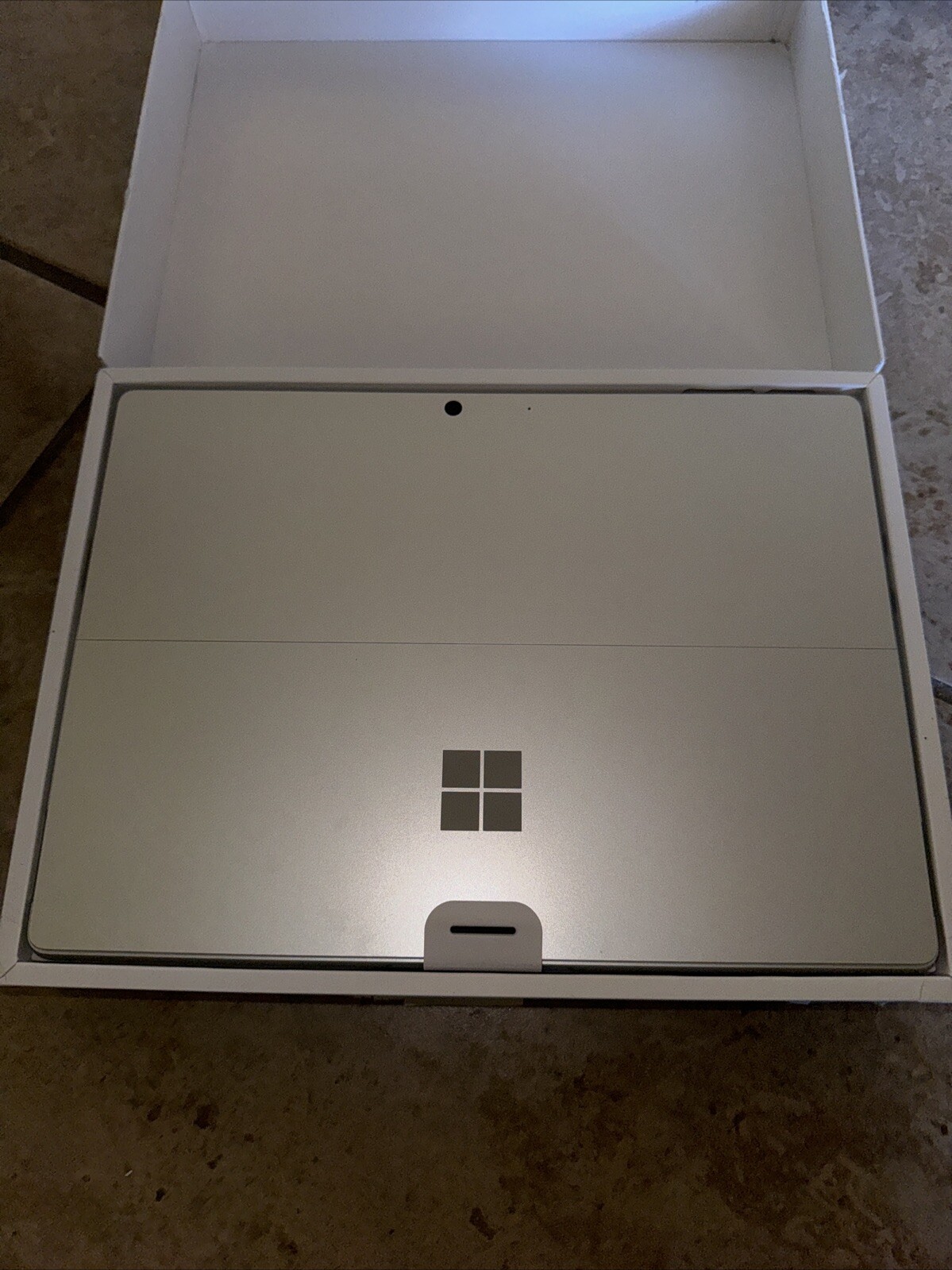 2024 Microsoft Surface Pro 11 – Snapdragon X Elite, Adreno, 512GB, 16GB, 13″