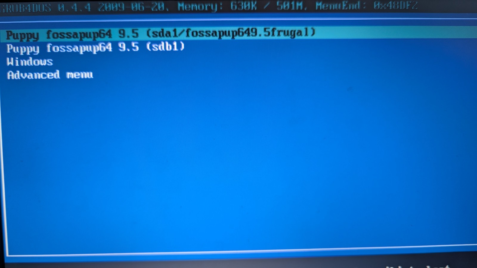 (2) Lenovo ThinkPad R61 Intel Celeron Read