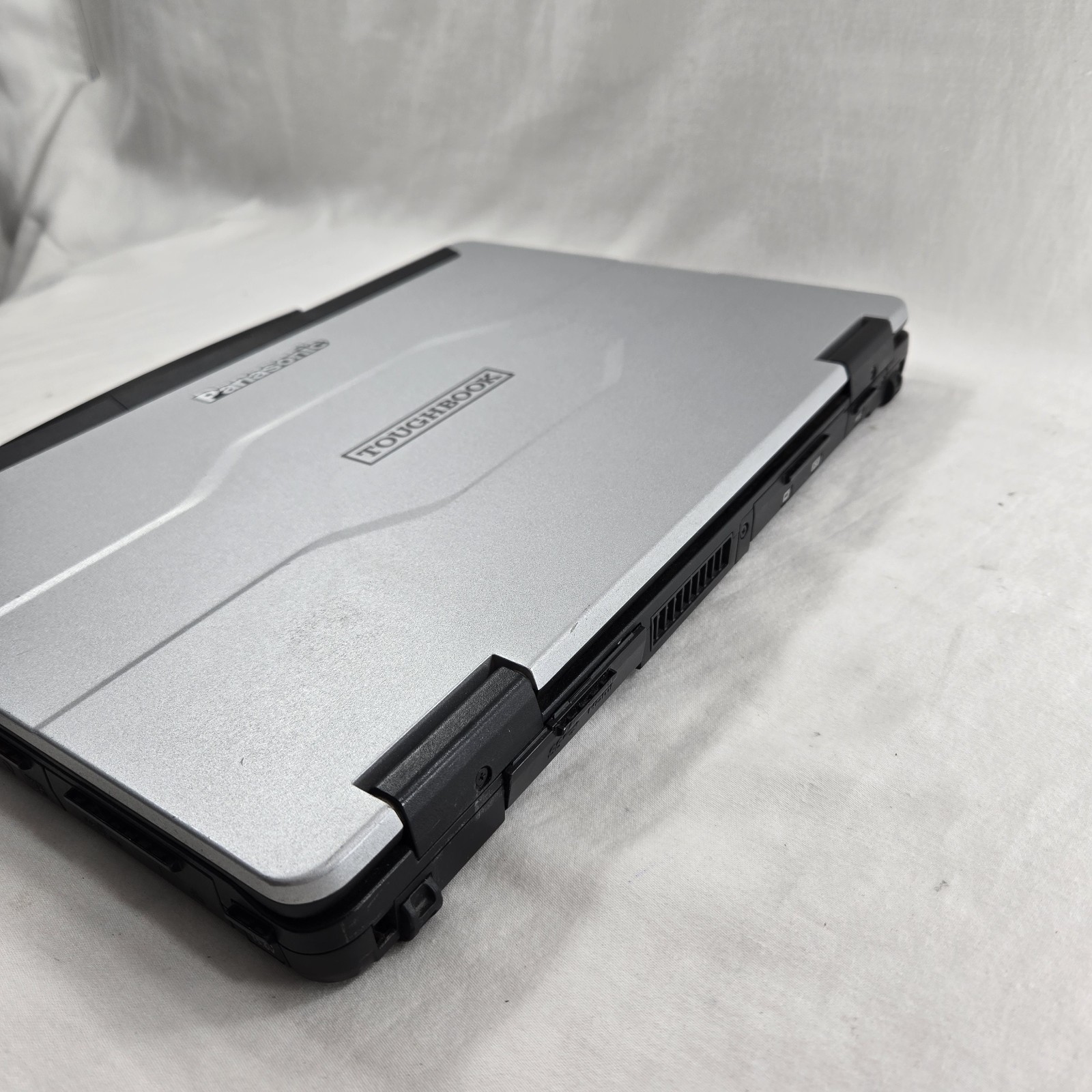 Panasonic Toughbook FZ-55 MK2 i7-1185G7 512GB SSD 16GB Ram | GPS & 4G | Grade B