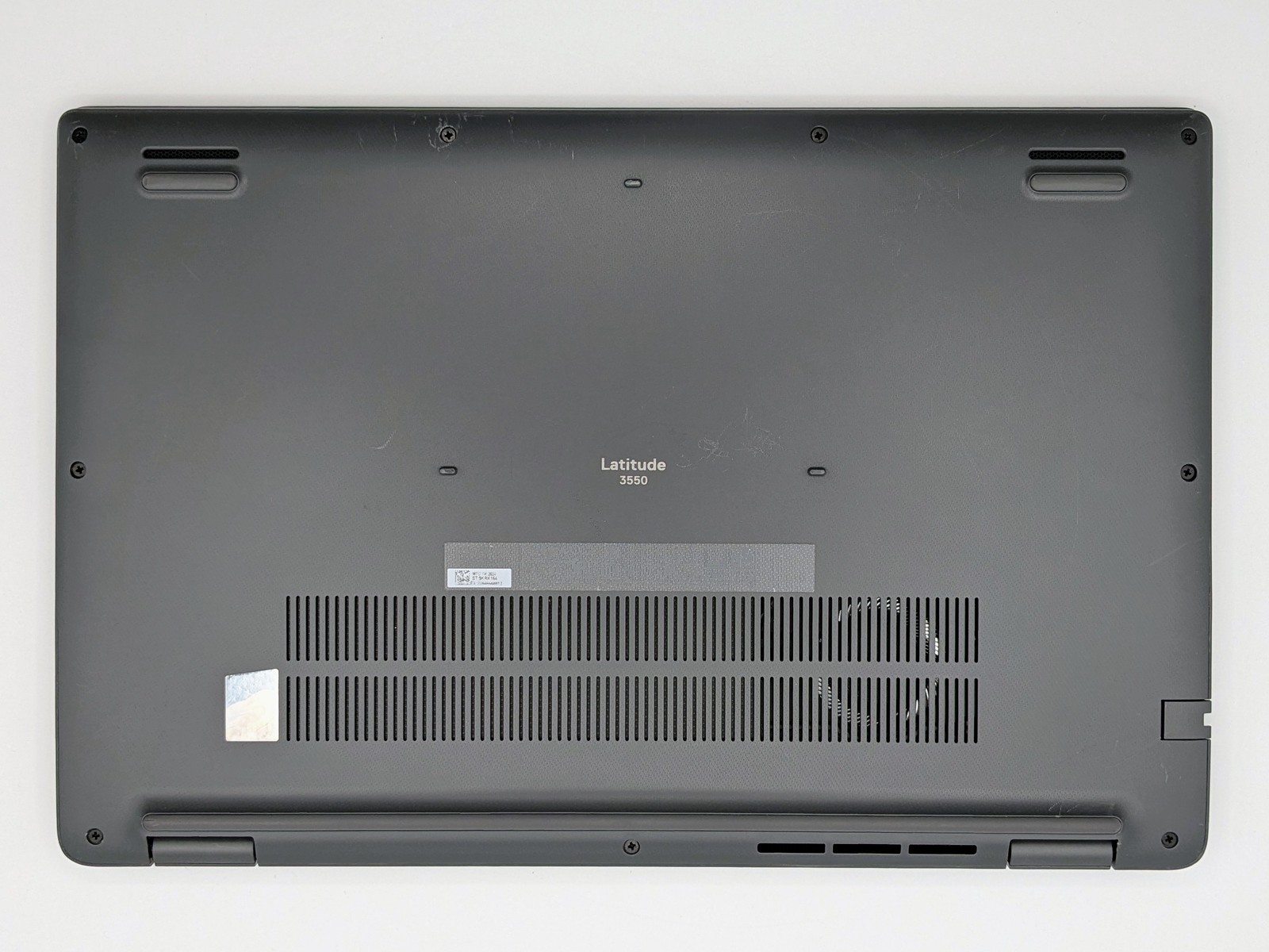 Dell Latitude 3550 15″ FHD I5-1335U 256GB SSD 8GB W11P Webcam Backlit Warranty