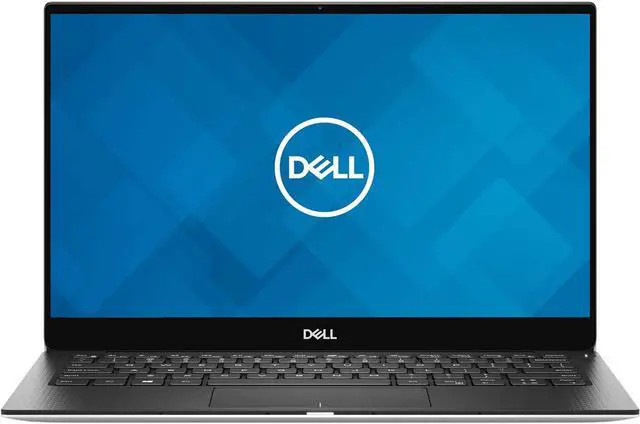 DELL Latitude 13.3 in i5-8350U 16GB RAM 512GB SSD W11 Pro 7390