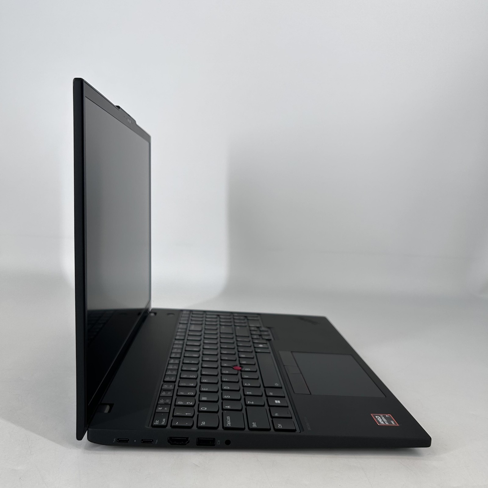 Lenovo ThinkPad T16 Gen 4 FHD+ 2.0 GHz Ryzen AI 7 PRO 350 32GB 1TB SSD Very Good