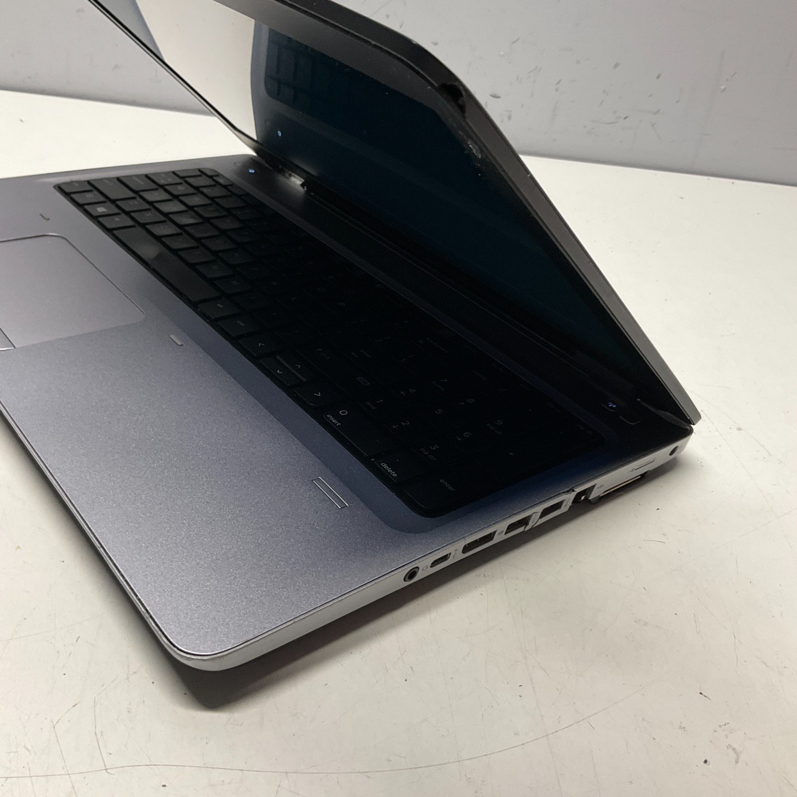 HP ProBook 650 G2 Core i5-6200U 2.30GHz 4GB 500GB HDD Windows 10 Pro Laptop