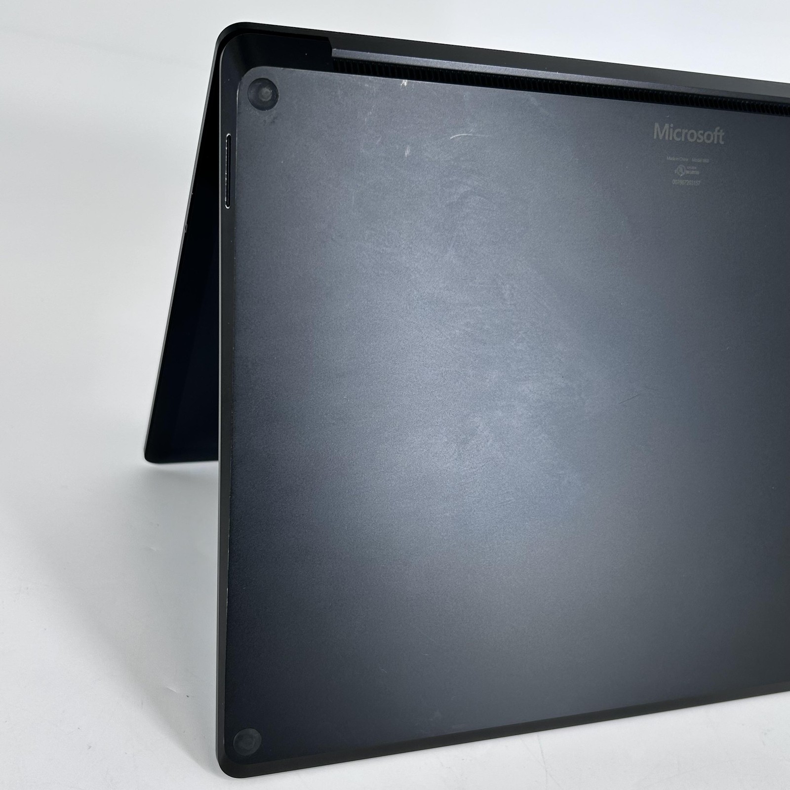 Microsoft Surface Laptop 3 13.5 2K TOUCH i7-1065G7 1.30GHz 16GB 256GB SSD Good