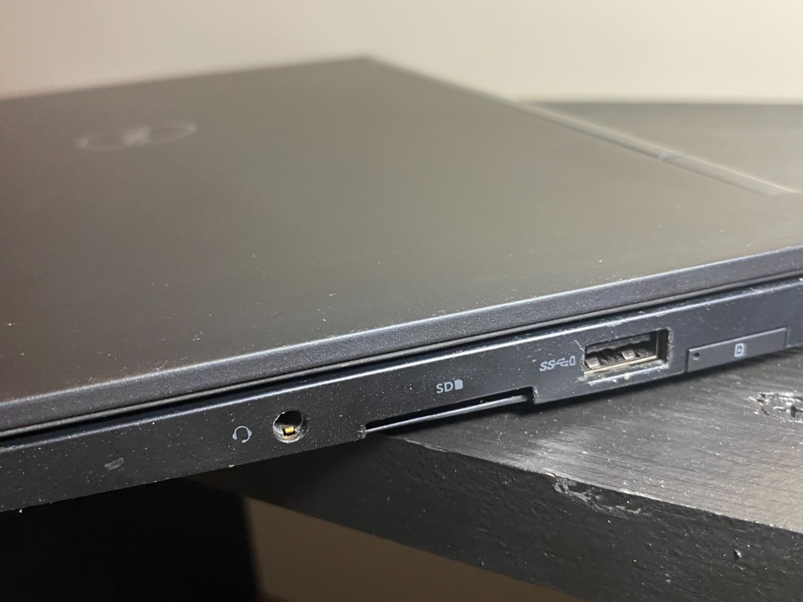 Dell Latitude E7470 Laptop i5-6300U 16GB RAM 256GB SSD Windows 10 Pro