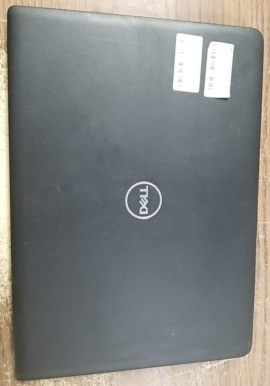 Dell Latitude 3400 14″ (i5-8265U 1.80GHZ, 8GB RAM – 256GB SSD