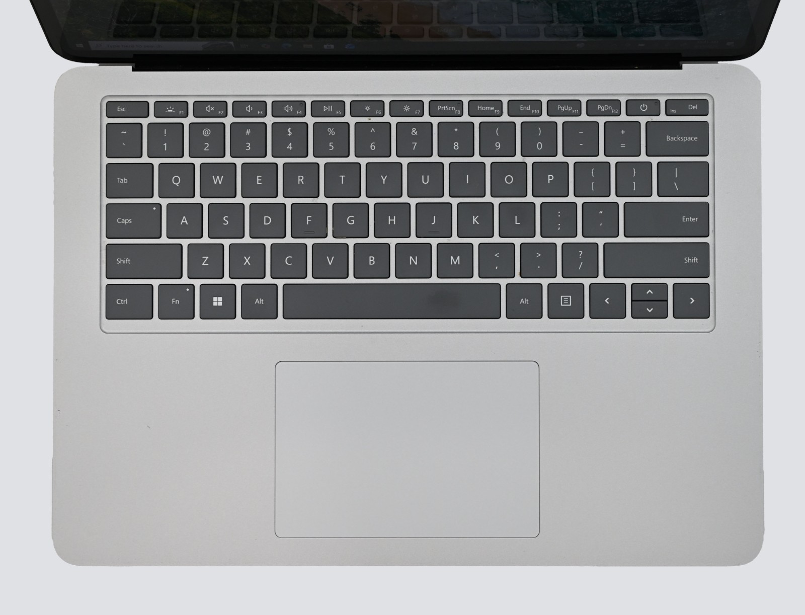 Microsoft Surface Laptop Studio i7-11370H 3.3GHz 16GB RAM 512GB SSD RTX Ti 3050