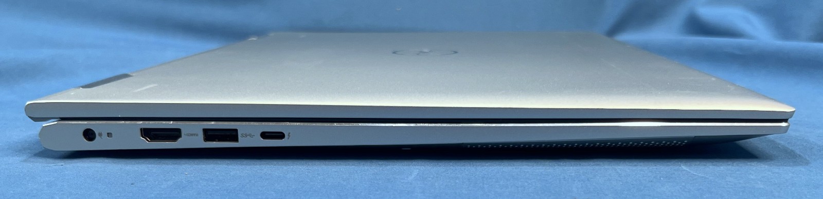 Dell Inspiron 7706 2n1 Laptop – i7-1165G7, MX 350, 16GB RAM, 512GB NVMe – Win11
