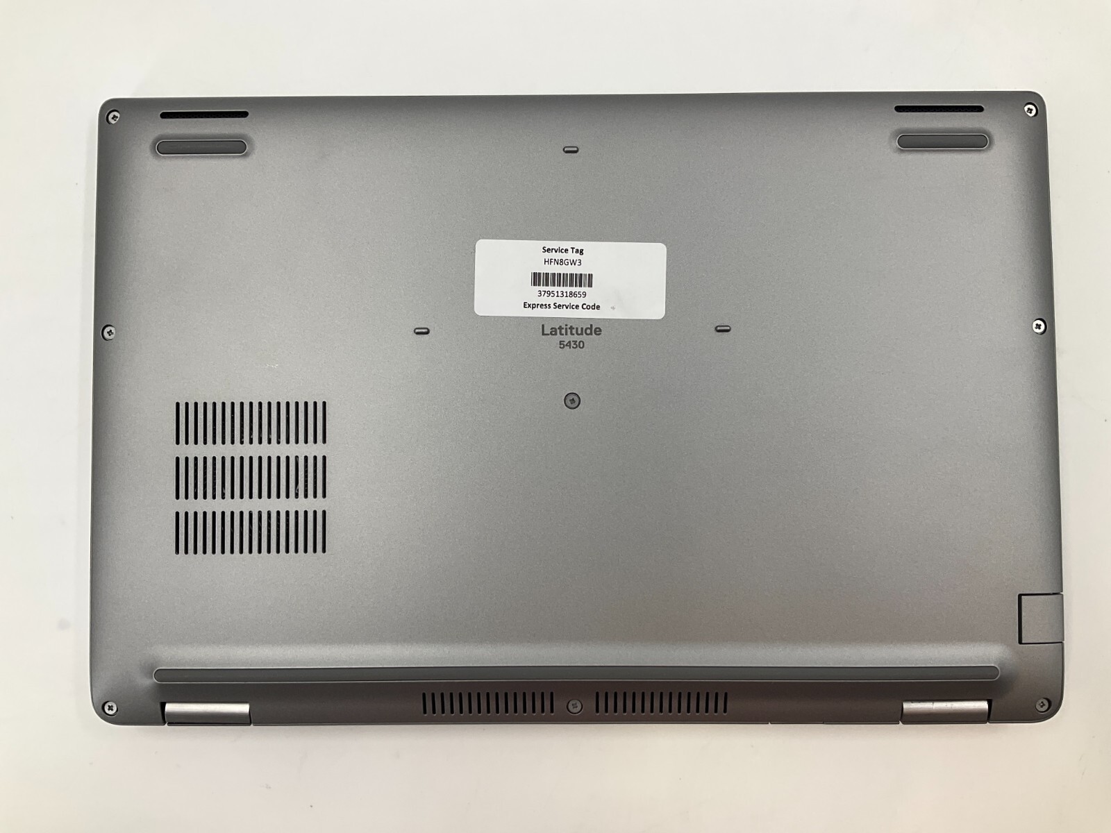 Dell Latitude 5430 i5-1245U 16GB 256GB BT5 WiFi6E 14F W10-11P64 84RY0 ❤️️✅❤️️✅