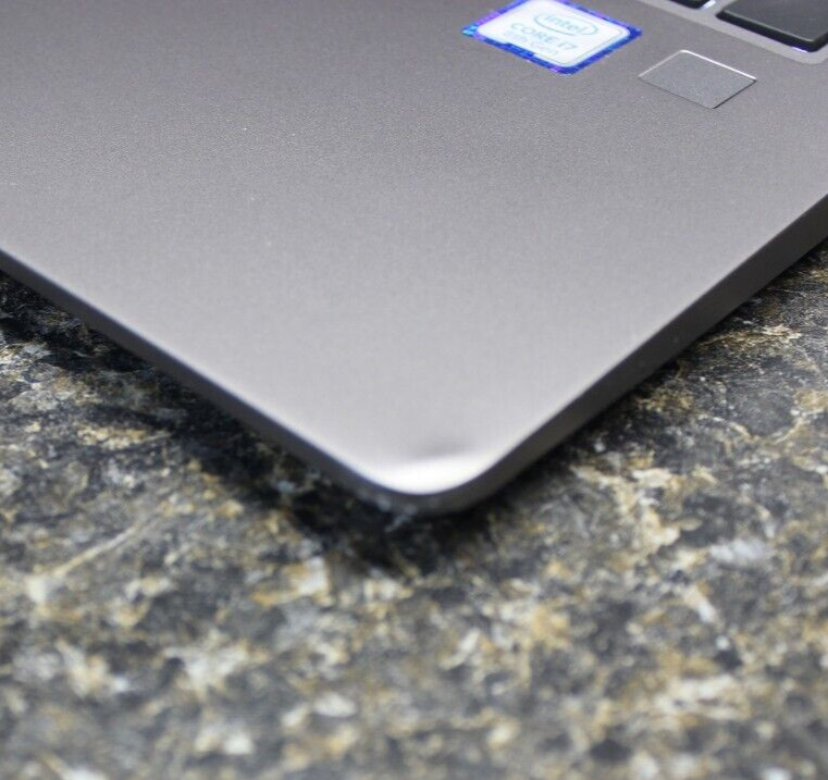 HP ZBook 15UG6 I7-8565U 256GB NvME SSD 16GB DDR4 Win11Pro- C Descrip