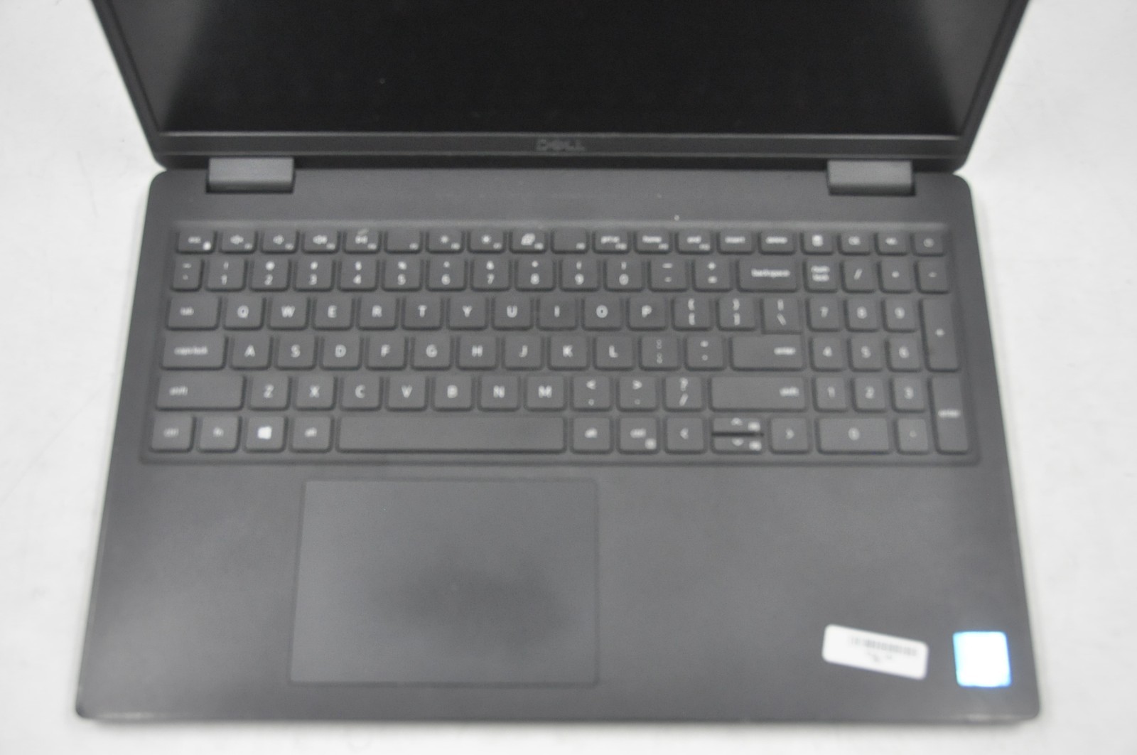 Dell Latitude 3520 Intel Core i3-1115G4 4GB RAM No SSD #1185