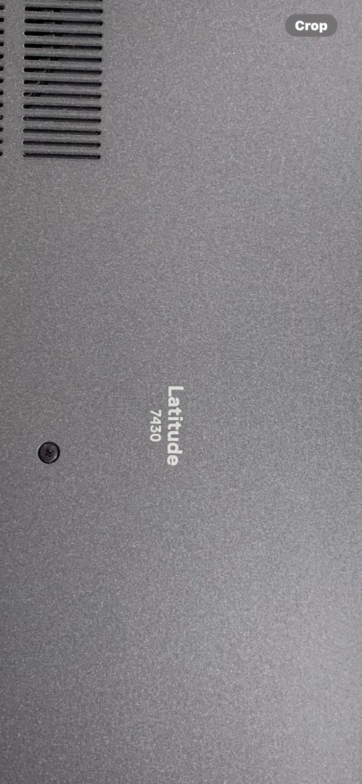 Dell Latitude 7430 i7-1255U 16GB RAM 512GB SSD Windows 11 Pro w/ AC Adapter