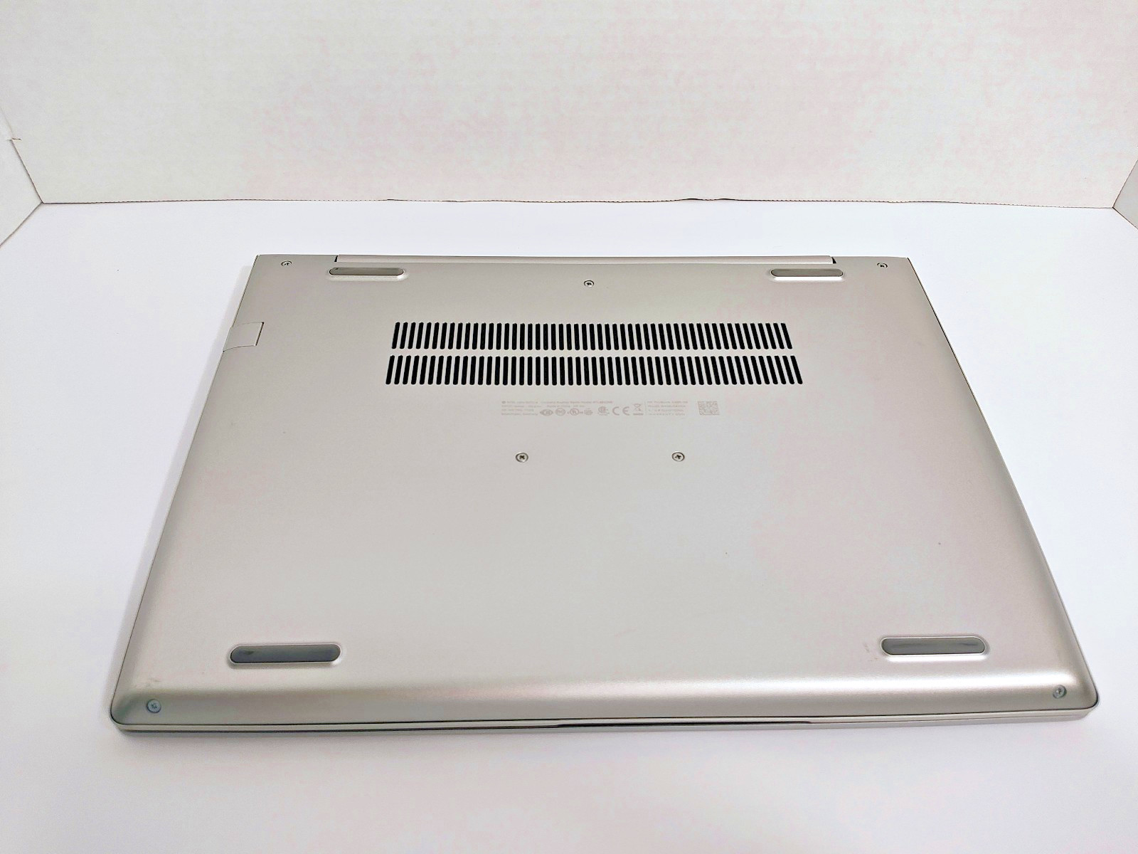 HP ProBook 445R G6 | 16GB RAM | 256GB SSD | Linux Mint 22 | Light, Slim, Portabl