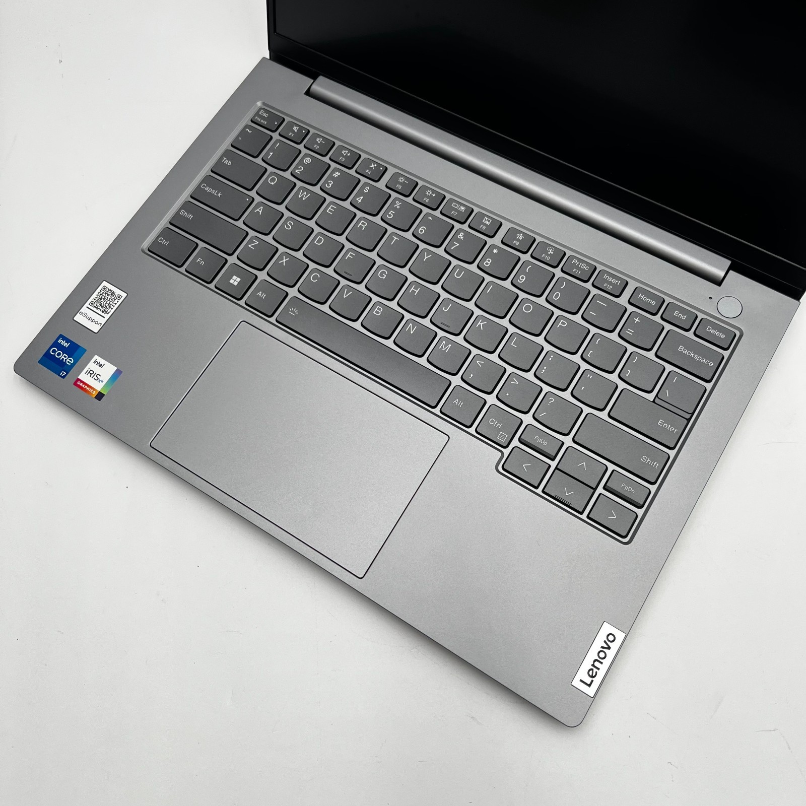 Lenovo ThinkBook 14 G6 IRL 14″ i7-1355U 16GB RAM 512GB SSD No OS | TESTED USED