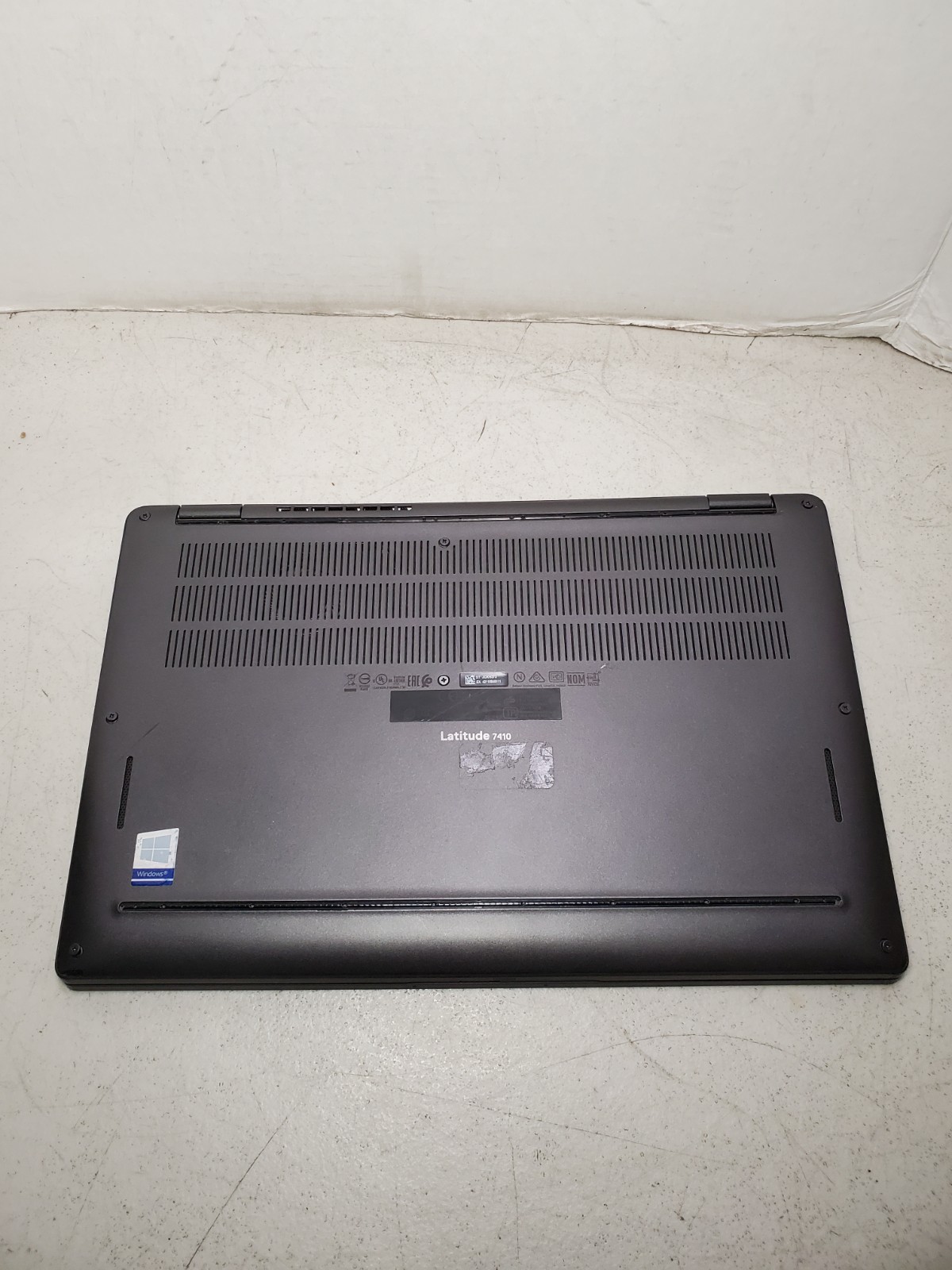 Dell Latitude 7410 14″ Laptop i5-10310U 1.7GHz 16GB RAM 256GB SSD Win11 #69