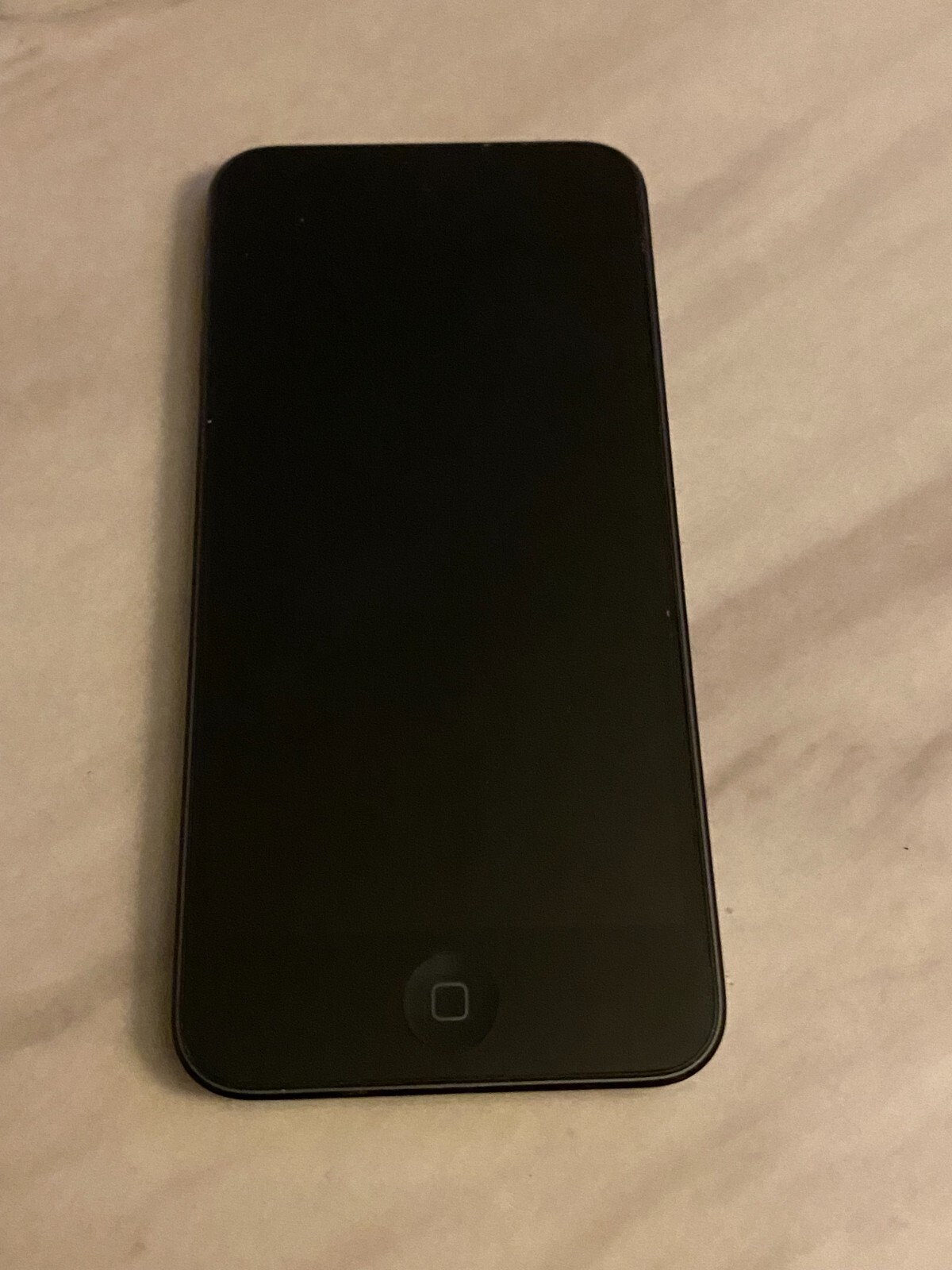 Apple iPod Touch 6th Generation Non Functional
