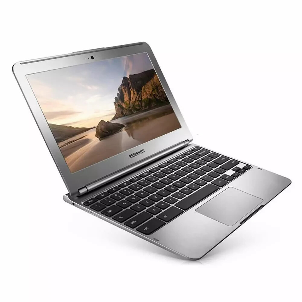 Samsung Chromebook XE303C12 11.6″ Laptop Notebook Intel 2GB Ram 16GB SSD WiFi.