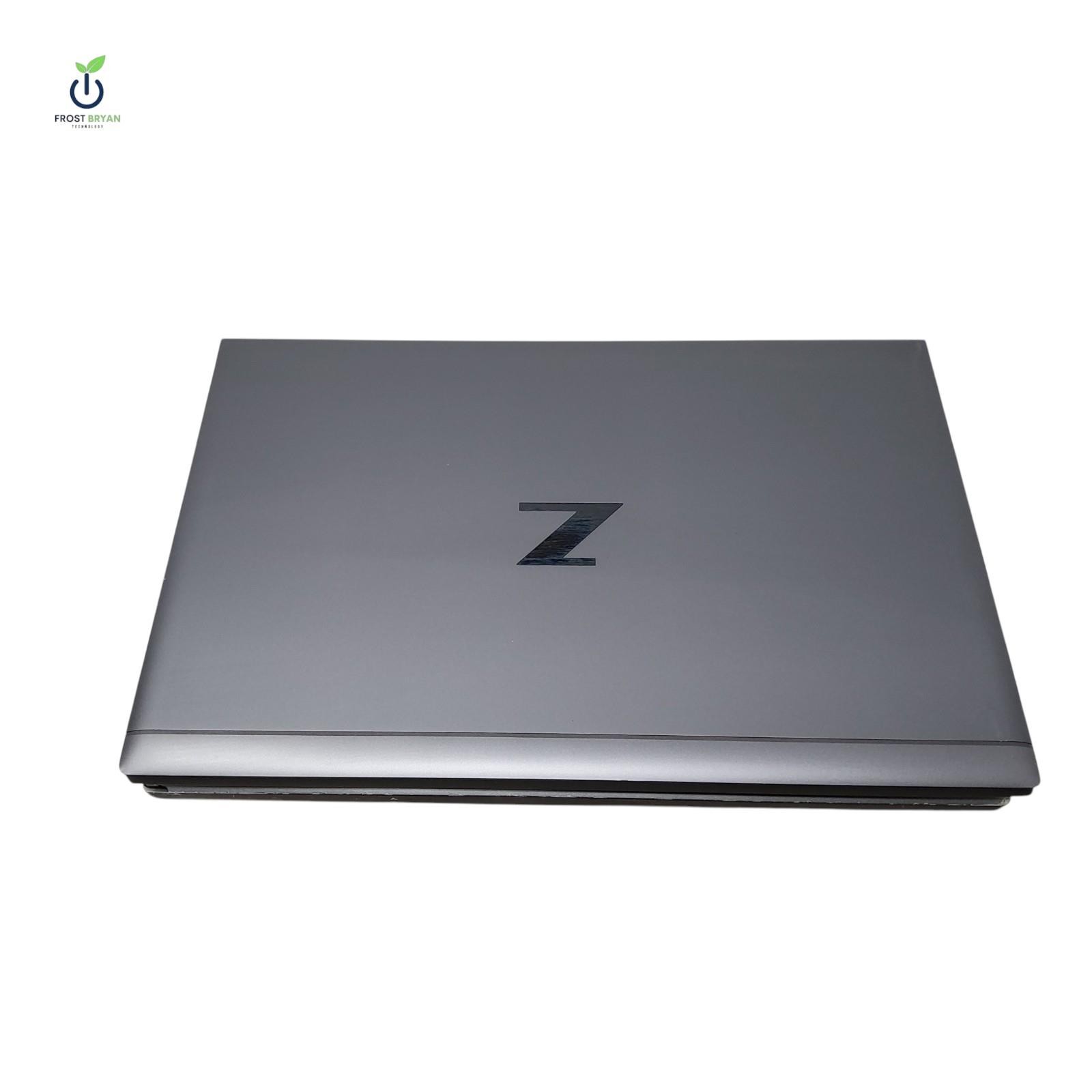 Lot of 2 HP ZBOOK FIREFLY 14 G7 i5 10th Gen 8GB 256GB No OS Grade C/D [READ]