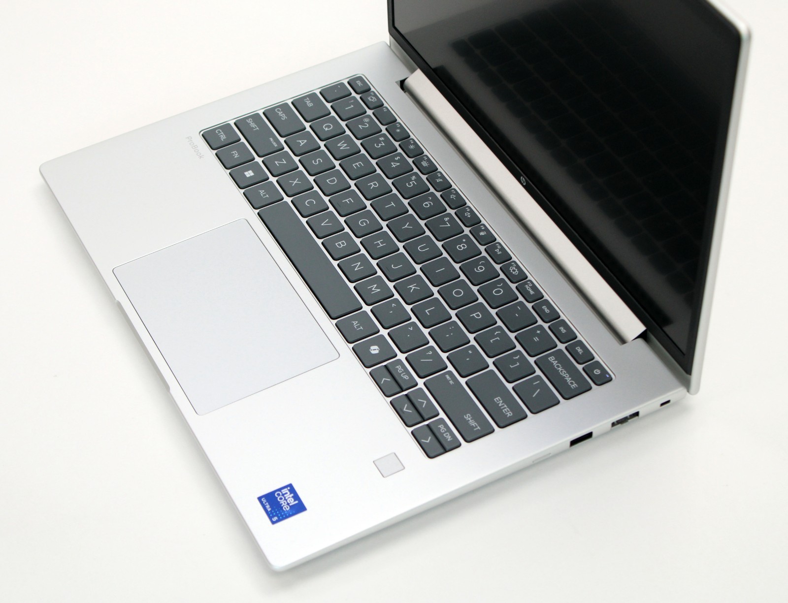HP ProBook 4 G1i 14 in WUXGA Core Ultra 5 225U 1TB SSD Silver 16GB RAM W11P