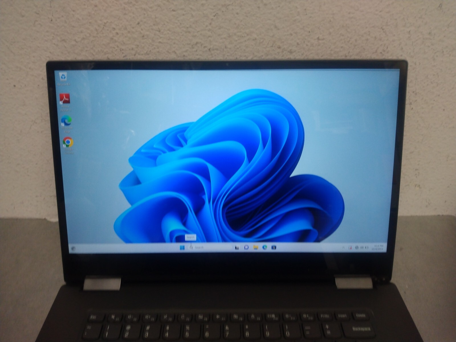 Lenovo Yoga 720-15IKB TOUCH 2-IN-1 Intel Core i7-7700HQ 2.8GHz 16GB 1TB HD Win11