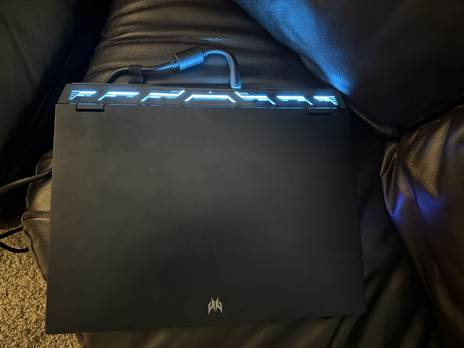 Acer RTX 4070 Predator Helios Gaming Laptop 16″ 240Hz i9-13900HX 16GB DDR5 1TB