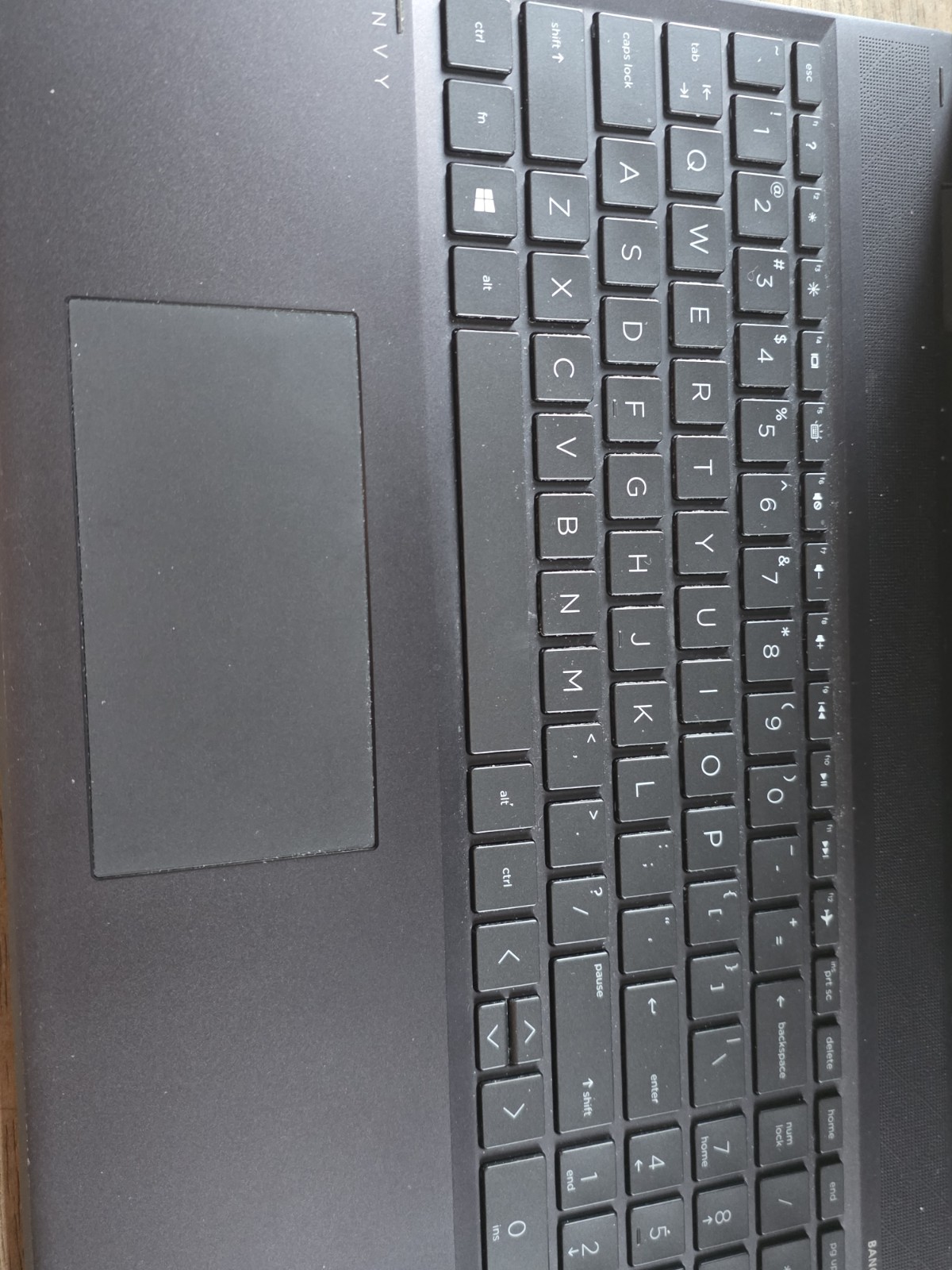 HP ENVY x360 2-in-1 15-ds1063cl 15.6″ FHD Touch AMD Ryzen 5 4500U 8GB 512GB SSD