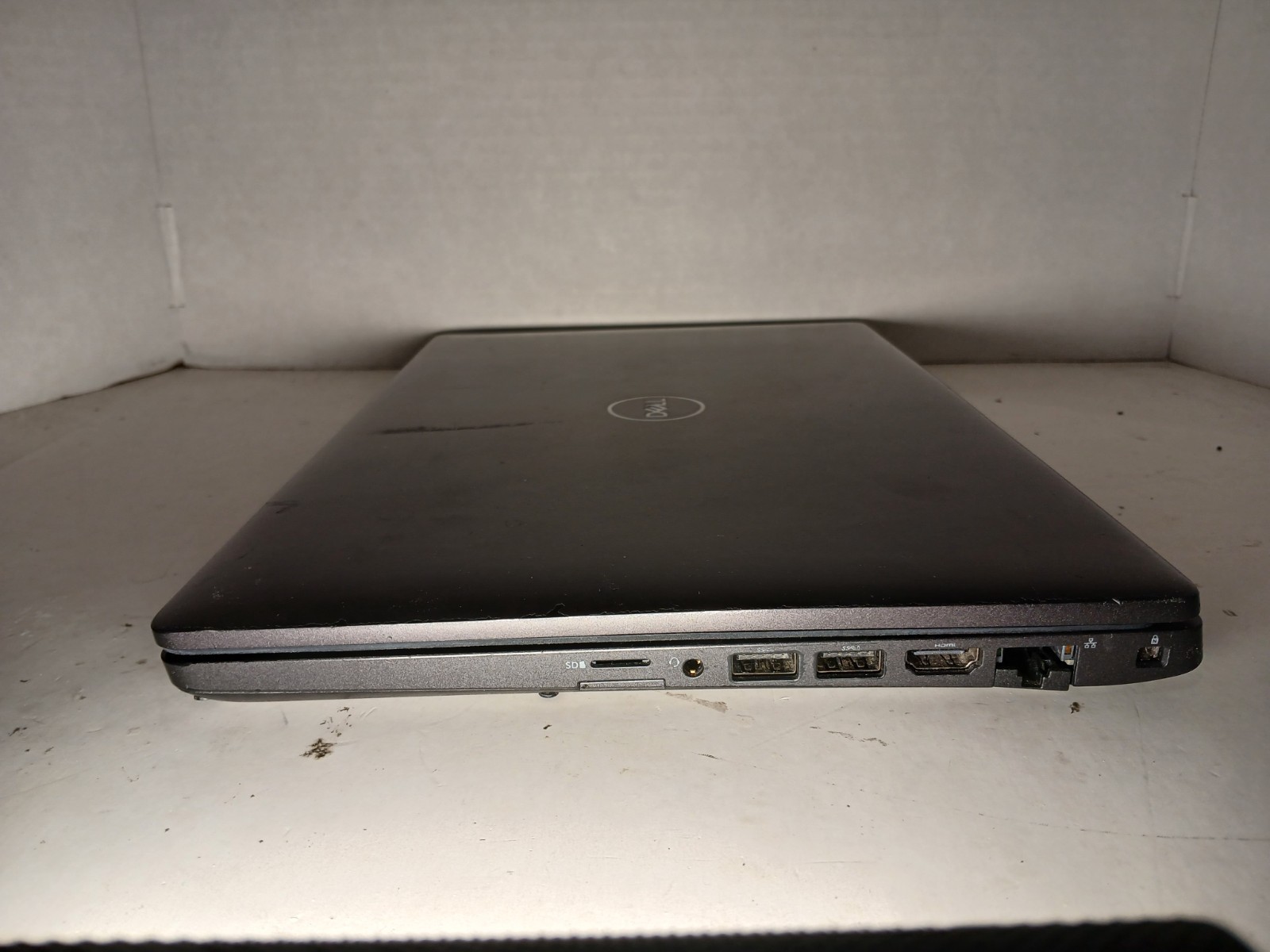 Dell Latitude 5400 i5-8265U 8GB RAM No SSD/HDD/OS! *READ* #97