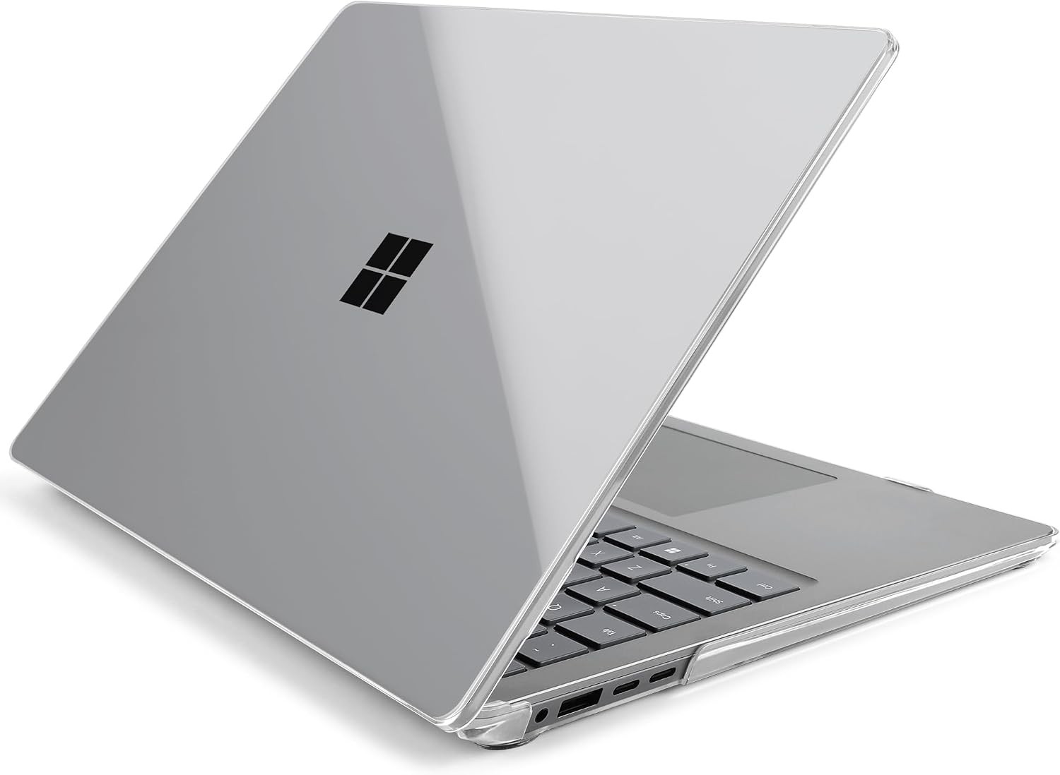 Screen Protector for 13.8 Inch Microsoft Surface Laptop 8, Anti Glare, Clear