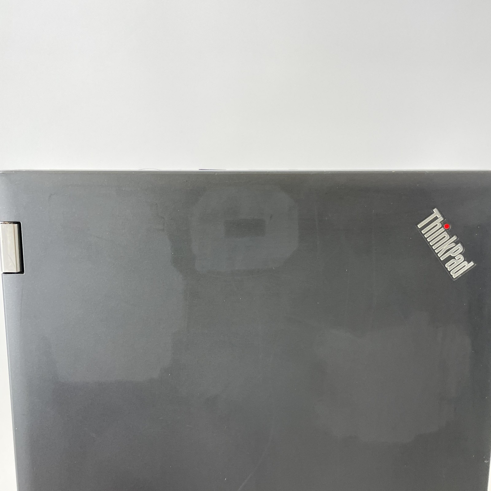Lenovo ThinkPad P53 15.6 4K i7-9850H 2.60GHz 32GB 1TB SSD Quadro T1000 Good