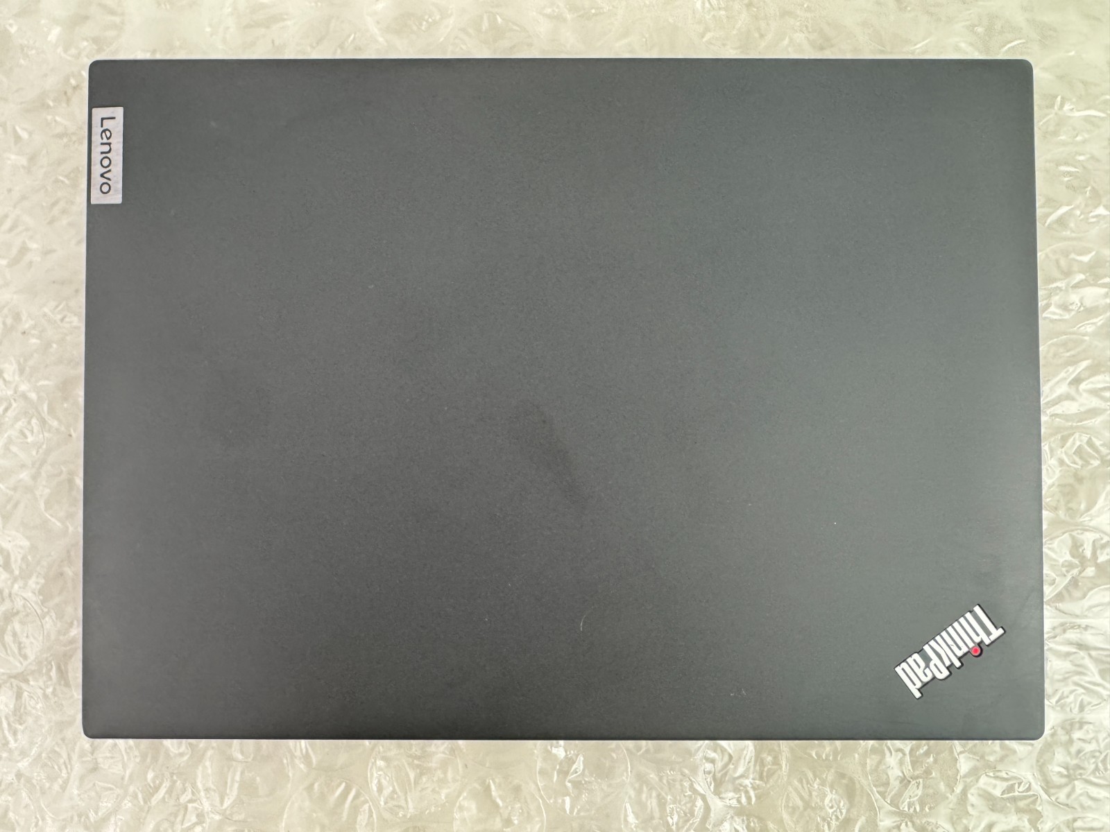 Lenovo ThinkPad T14 Gen 3 i7-1265U 16GB 512GB SSD 14″ FHD+ Win 11 Pro