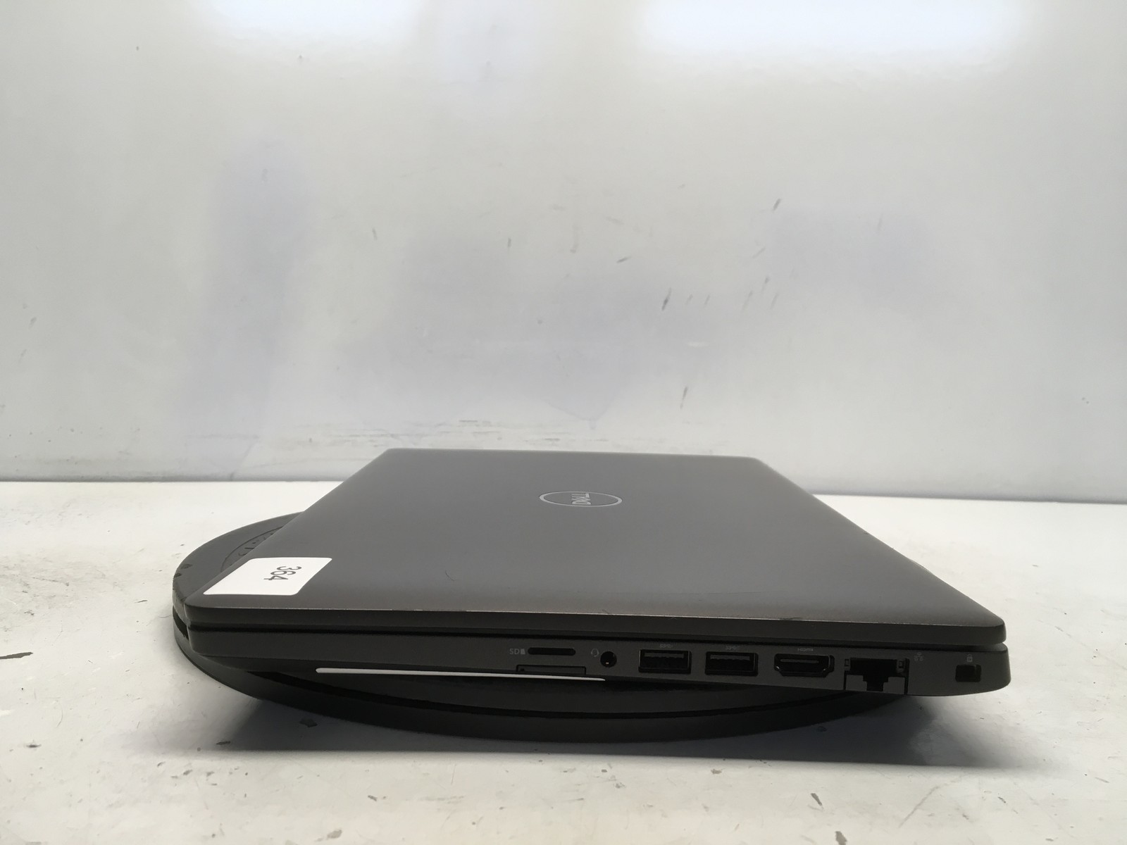Dell Latitude 5400 Intel i5 8th Gen NO RAM NO HDD NO BATT – FOR PARTS