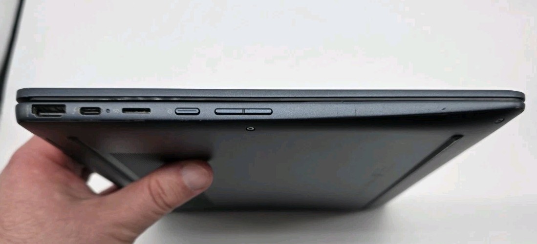 HP Elite Dragonfly Chromebook 13.5″ QHD Touch I7-1265U 32GB 512GB WIFI CHROME