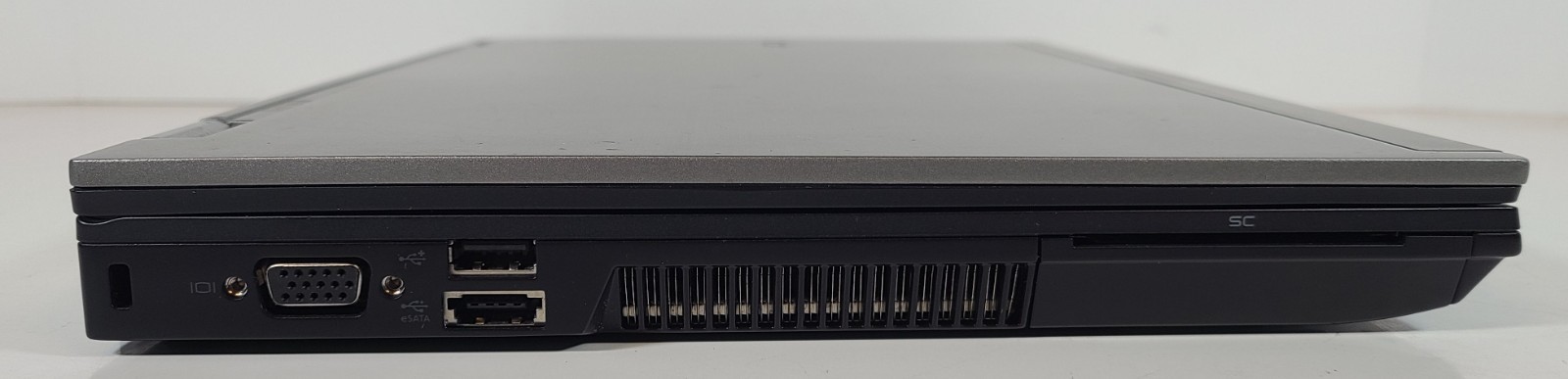 Dell Latitude E6410 Intel Core i5-560M 4GB RAM 25 GB HDD Windows 10 Home