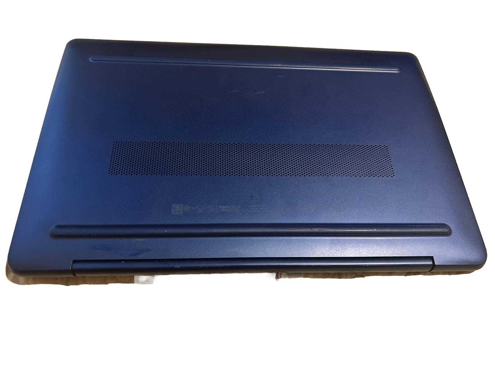 HP ‎14-CB171WM Stream 14″ (64GB, Intel Celeron N4000, 1.1 GHz, 4GB) Laptop-…