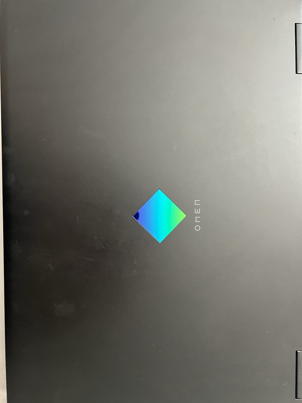 HP OMEN 15.6″ Gaming Laptop (Intel i7 NVIDIA GeForce RTX 3070 512GB SSD 300hz)