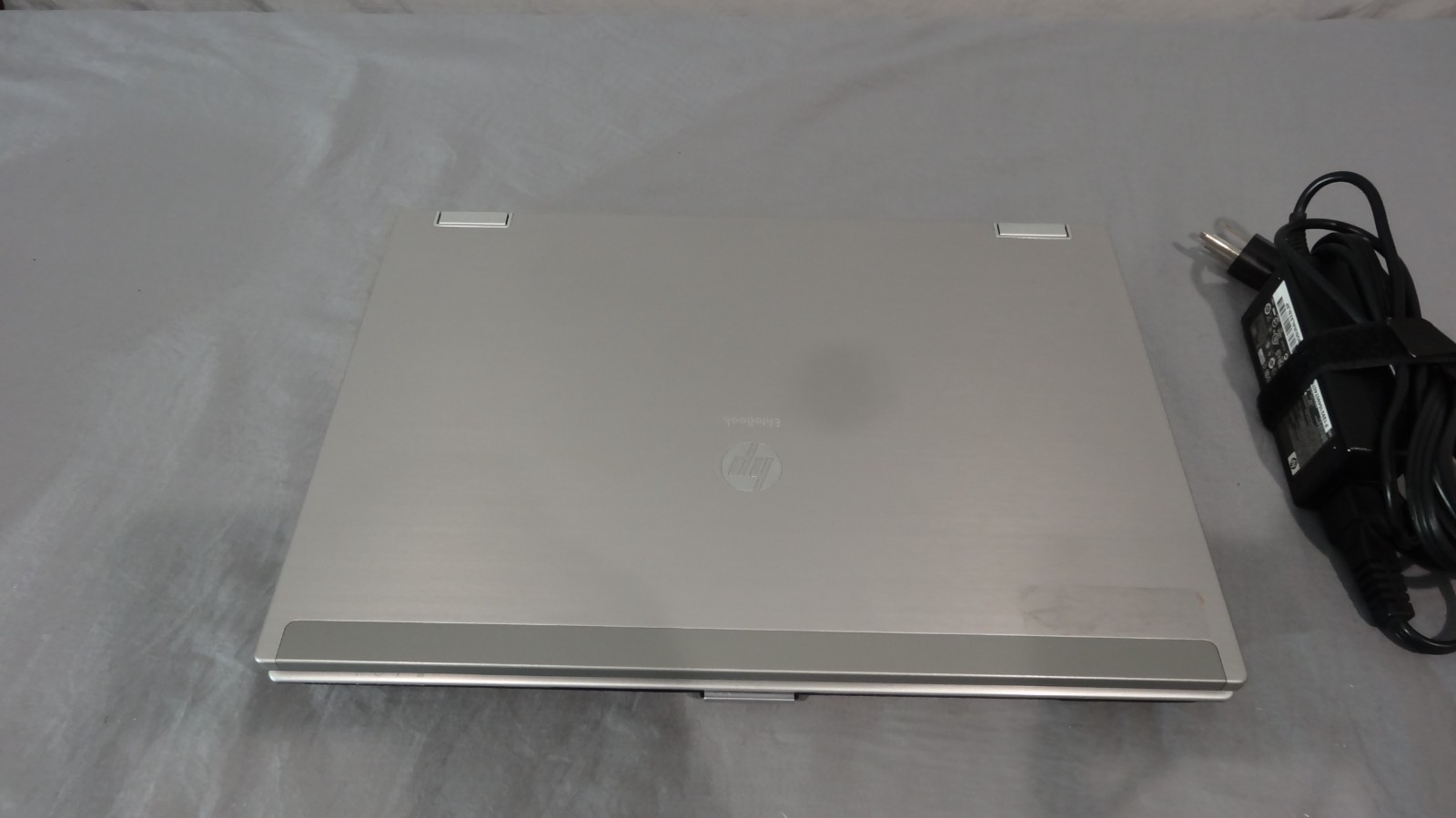 HP ELITEBOOK 8440P – BOOTS TO BIOS – INTEL I5 M520 – 4GB RAM – Read Description