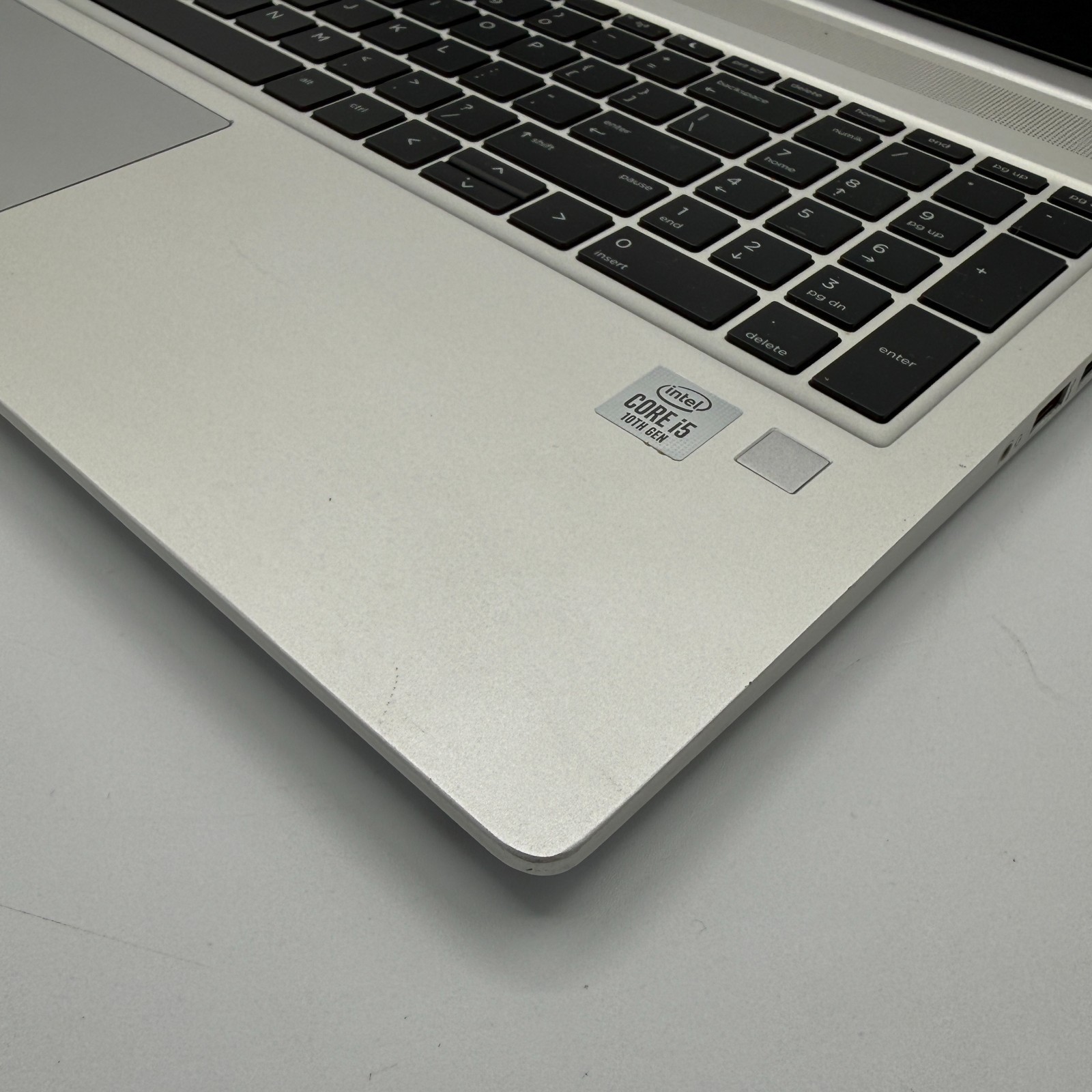 HP ProBook 450 G7 15.6″ Laptop Intel Core i5-10210U 16GB RAM 128GB SSD Windows11