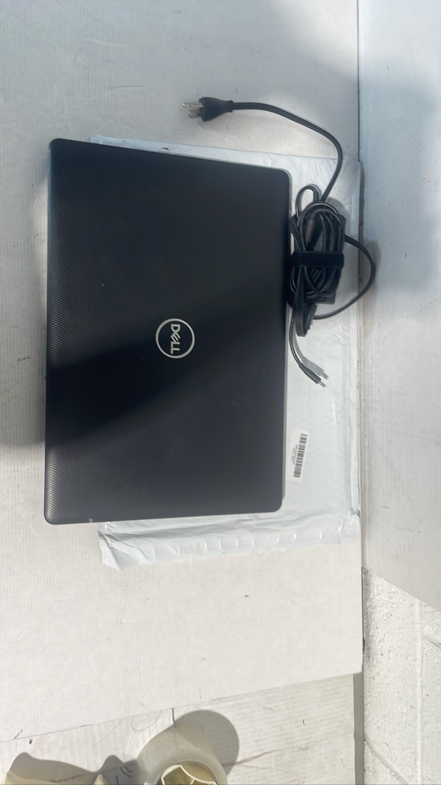 Dell Inspiron 3793 P35E007 Intel Core i7 2020 SN 7GJRT43 17.3″ Laptop